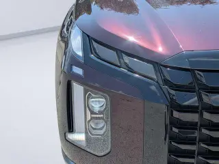 Hyundai PALISADE 2024 SEL 4dr SUV