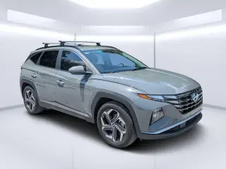 Hyundai TUCSON 2024 SEL 4dr SUV