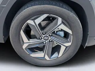 Hyundai TUCSON 2024 SEL 4dr SUV