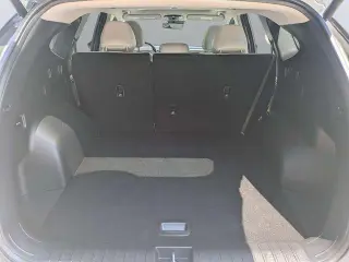 Hyundai TUCSON 2024 SEL 4dr SUV