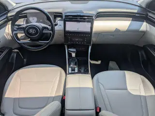 Hyundai TUCSON 2024 SEL 4dr SUV