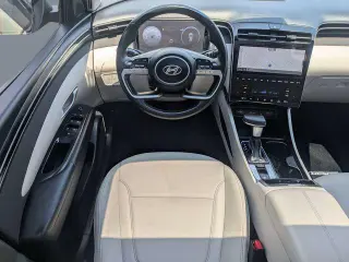 Hyundai TUCSON 2024 SEL 4dr SUV