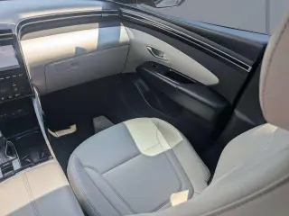 Hyundai TUCSON 2024 SEL 4dr SUV