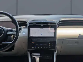 Hyundai TUCSON 2024 SEL 4dr SUV