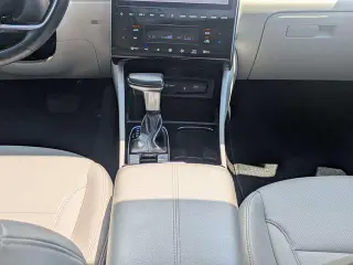 Hyundai TUCSON 2024 SEL 4dr SUV