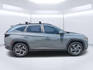 Hyundai TUCSON 2024 SEL 4dr SUV
