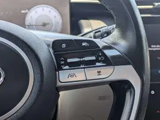 Hyundai TUCSON 2024 SEL 4dr SUV