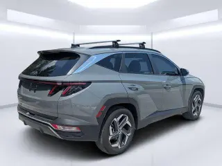 Hyundai TUCSON 2024 SEL 4dr SUV