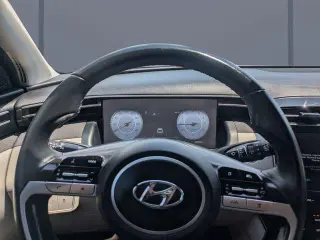 Hyundai TUCSON 2024 SEL 4dr SUV