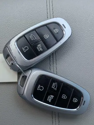 Hyundai TUCSON 2024 SEL 4dr SUV