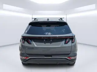 Hyundai TUCSON 2024 SEL 4dr SUV