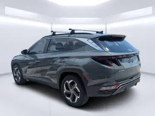 Hyundai TUCSON 2024 SEL 4dr SUV