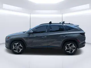 Hyundai TUCSON 2024 SEL 4dr SUV