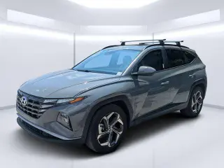 Hyundai TUCSON 2024 SEL 4dr SUV