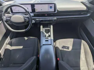 Hyundai IONIQ 6 2023 SE 4dr Sedan