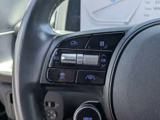 Hyundai IONIQ 6 2023 SE 4dr Sedan