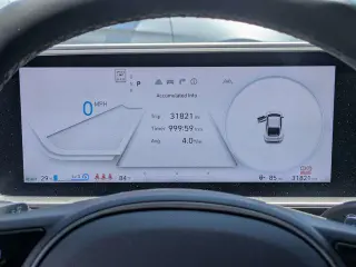 Hyundai IONIQ 6 2023 SE 4dr Sedan