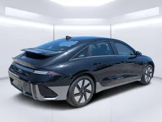 Hyundai IONIQ 6 2023 SE 4dr Sedan