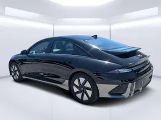 Hyundai IONIQ 6 2023 SE 4dr Sedan