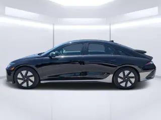 Hyundai IONIQ 6 2023 SE 4dr Sedan