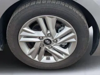 Hyundai ELANTRA 2020 SEL 4dr Sedan