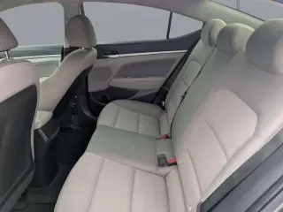 Hyundai ELANTRA 2020 SEL 4dr Sedan