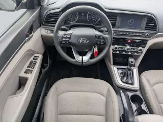 Hyundai ELANTRA 2020 SEL 4dr Sedan