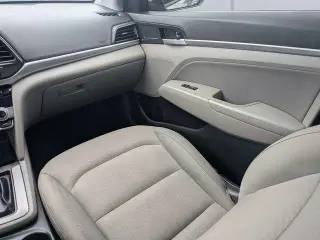 Hyundai ELANTRA 2020 SEL 4dr Sedan