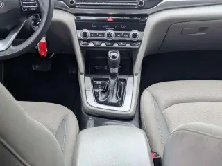 Hyundai ELANTRA 2020 SEL 4dr Sedan