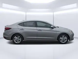 Hyundai ELANTRA 2020 SEL 4dr Sedan