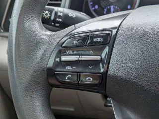 Hyundai ELANTRA 2020 SEL 4dr Sedan