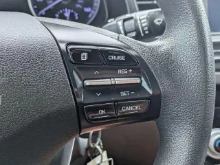 Hyundai ELANTRA 2020 SEL 4dr Sedan