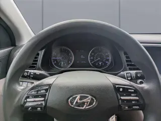 Hyundai ELANTRA 2020 SEL 4dr Sedan