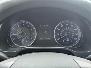 Hyundai ELANTRA 2020 SEL 4dr Sedan