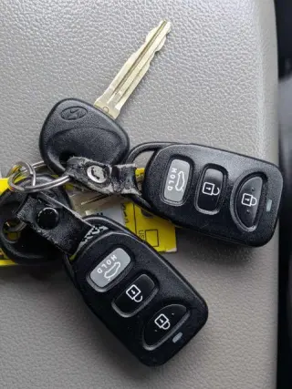 Hyundai ELANTRA 2020 SEL 4dr Sedan