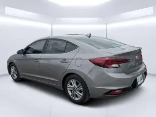 Hyundai ELANTRA 2020 SEL 4dr Sedan