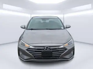 Hyundai ELANTRA 2020 SEL 4dr Sedan