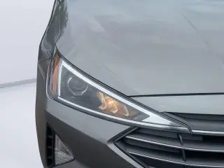 Hyundai ELANTRA 2020 SEL 4dr Sedan