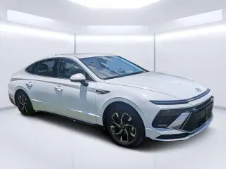 Hyundai SONATA 2025 SEL 4dr Sedan