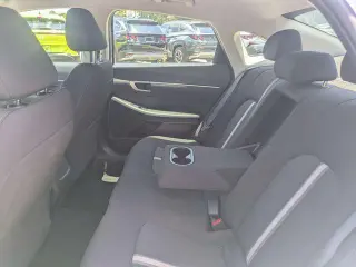Hyundai SONATA 2025 SEL 4dr Sedan