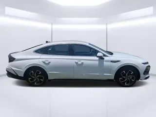 Hyundai SONATA 2025 SEL 4dr Sedan
