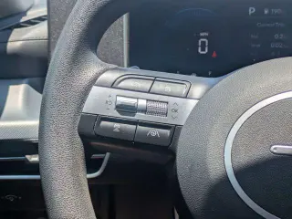 Hyundai SONATA 2025 SEL 4dr Sedan