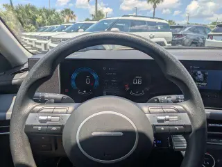 Hyundai SONATA 2025 SEL 4dr Sedan