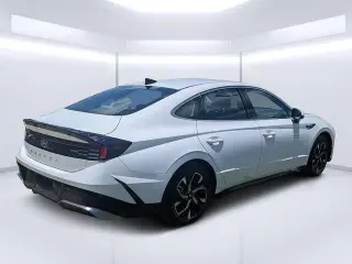 Hyundai SONATA 2025 SEL 4dr Sedan