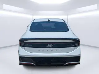 Hyundai SONATA 2025 SEL 4dr Sedan