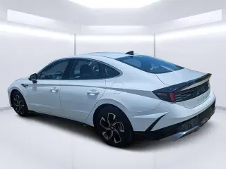 Hyundai SONATA 2025 SEL 4dr Sedan