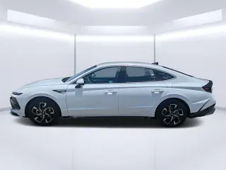 Hyundai SONATA 2025 SEL 4dr Sedan