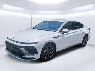 Hyundai SONATA 2025 SEL 4dr Sedan