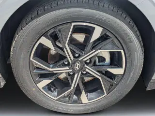 Hyundai SONATA 2025 SEL 4dr Sedan