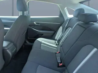 Hyundai SONATA 2025 SEL 4dr Sedan